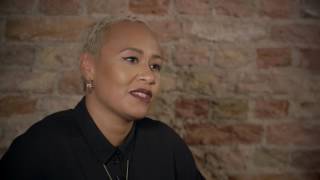 Emeli Sande - Interview Rapidfire