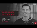 Wild insider get to know goalie marcandre fleury