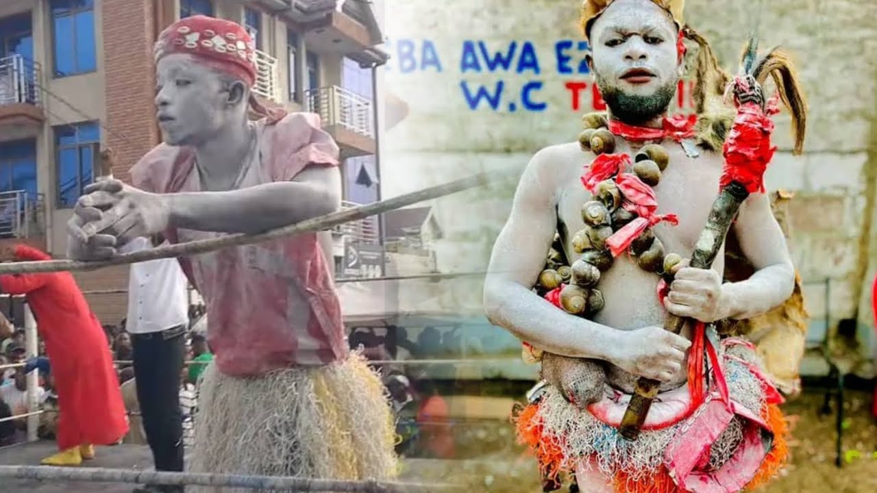 EN DIRECT DE TSHANGU MALA TATA SEREKERE NA BÉBÉ TSHOR WAZALENDO BA BOMANI MABE 