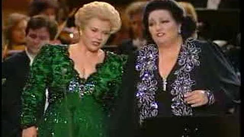 Caball, Horne - Barcarolle