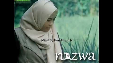Allah Allah Aghisna الله الله أغثنا - Nazwa Maulidia