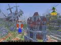 Titan Factions Smp Minecraft Tu V26.0+ BE-PE+
