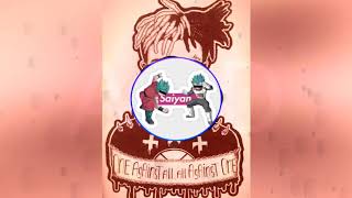 Mega Mashup ~ Post malone &Xxxtentacion( I fall apart v changes)