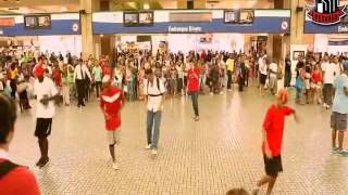 Mc Cyclone   Sarra Pra Esquerda, Sarra Pra Direita