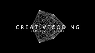 Creative Coding Experiments E002 Conway Explorer
