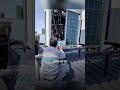 Процесс опрессовки Daikin