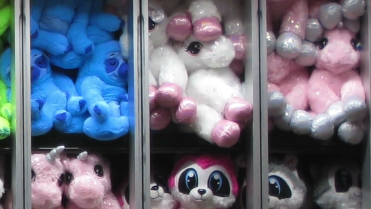 Animals of the Carnival (Ambient funk music) Featuring Behringer Crave & Pro-1 plus Korg monologue