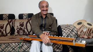 Tribute To Great Singer Rafi Sab tujhko Pukare Mera Pyaarneel Kamal