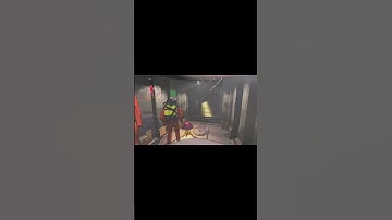 Lethal Company Easter Egg