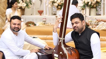 Sangeetanjali of Saraswati Puja 2025 | Sourendro Soumyojit Academy of Music