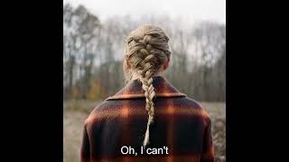 Taylor Swift - ivy (Instrumental)