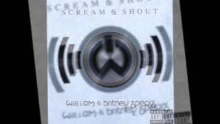 scream and shout perfect loop