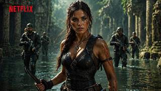 TOP 7 SÉRIES da NETFLIX que vão te VICIAR em 2026!