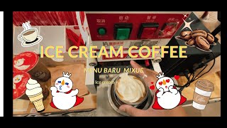 Download Lagu MENU BARU MIXUE | ICE CREAM LATTE, MOCHA, HAZELNUT | MENU BARU BEST SELLER DI MIXUE SAAT INI MP3