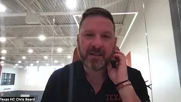 Texas Men's Basketball Media Availability - Chris Beard [Nov. 6, 2022]