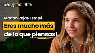 Marian Rojas: 15 Hábitos para Dominar tu Mente y Cambiar tu Vida a Mejor screenshot 4