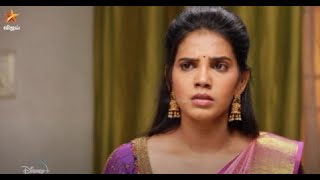 எவ்வளவு பட்டாலும் நீங்க திருந்த மாட்டீங்க ராகினி..😠 | Mahanadhi | Episode Preview  | 09 May