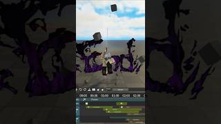 Unfinished | Tsb skill builder. #trending #viral #viralvideo #youtubeshorts #shorts