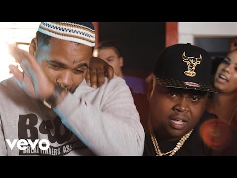 T-Rell Ft. Kevin Gates - Paid
