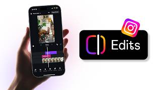 Wie Funktioniert Edits By Instagram? Tutorial Einfach Videos Bearbeiten Per App
