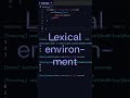 let in setTimeout 😱 |  Interview Trap #shorts  #javascript #coding #viralshorts #viral #viralshort