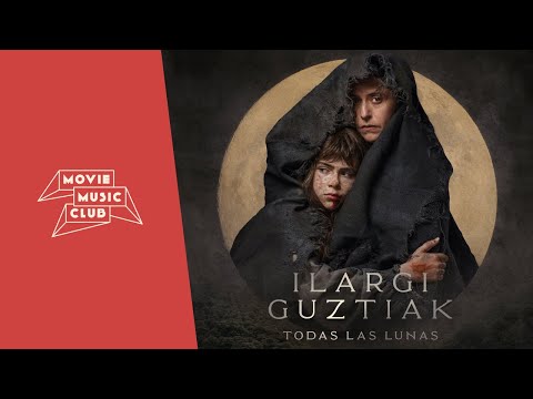 Pascal Gaigne - La fin de sources | From the movie "Ilargi Guztiak"