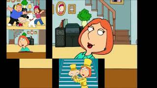 REUPLOAD Family Guy Theme Song Bonus Sparta Extended Remix UNPITCHED