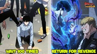 They Thought They Could Bully Him, Until He Returned After 100 Reincarnations for Revenge screenshot 2