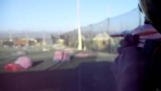 Macdev Droid Shooting