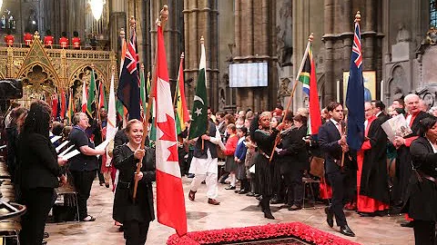 History of the Commonwealth