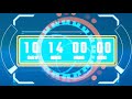 GALACTUS COUNTDOWN TIMER! (Fortnite Live Event)