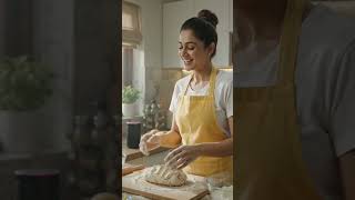 Smart kitchen gadget