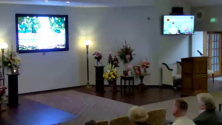 Brenda Lentzner Funeral Service - Pritts Funeral H...
