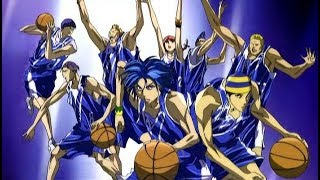 4 Rekomendasi Anime Tentang Basket Paling Seru
