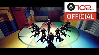 UP10TION(업텐션)_하얗게 불태웠어(White Night) M/V Performance Ver