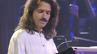 Yanni  'Opening  & Desire” Live at Royal Albert Hall... 1080p Digitally Remastered & Restored