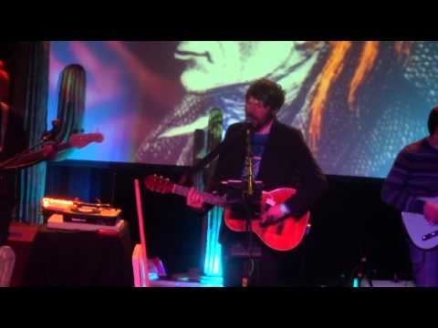 Gruff Rhys -