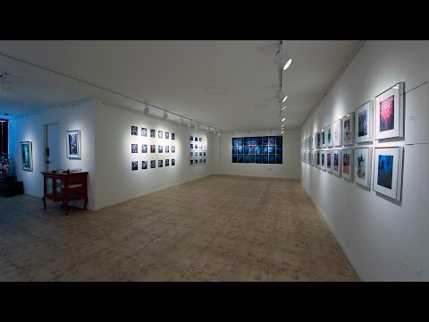 노재환展(갤러리 바림)_20170118