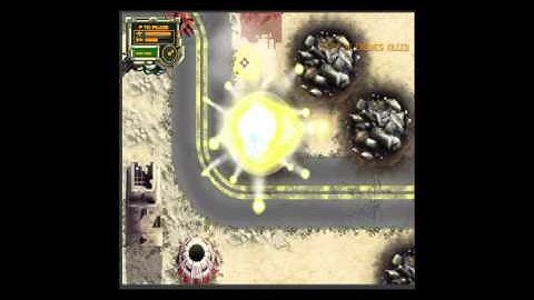 Mechanical Commando 2 Gameplay and Commentary Part 1