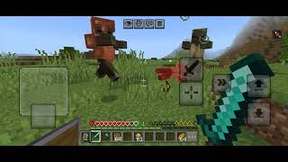 Blurrys Java pvp (Better Java Combat Addon)