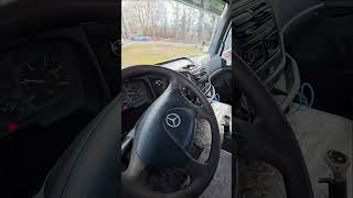 Mercedes Benz Axor 3340