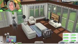 EVERYONE ASPIRATION IS GOING TO BE DONNEEE very veggie legacy Challenge part 50