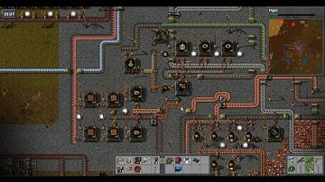 Factorio - Bob