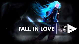 DigEx - Fall In Love [NCS]