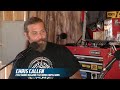 Grease & Gears Garage: Billy Lane Interview