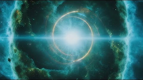 The Universe and Stars