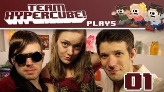 Red Dragon Inn: Part 1 (drinking game!)