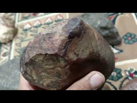 شهاب سنگ ها معمولا گنده نیستن شهاب سنگ های غول پیکر ایا شهاب سنگ باید کوچیک باشد یا بزرگ شهاب سنگ