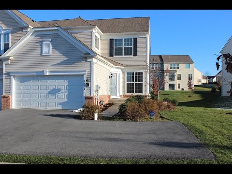 8670 Cascade Rd., Upper Macungie Twp, PA home video tour