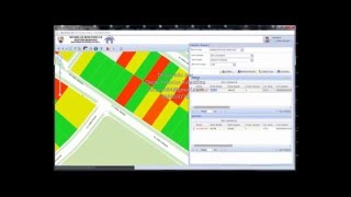 SIGMGM-SISTEMA DE INFORMACIÓN GEOGRÁFICO DE MONITOREO  EN GESTIÓN MUNICIPAL screenshot 2